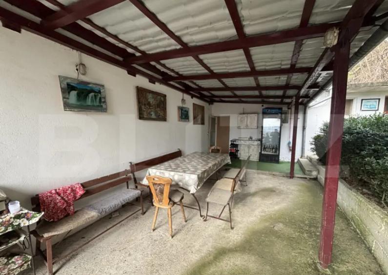 Casa de vanzare, 98 mp, zona Centru - 9