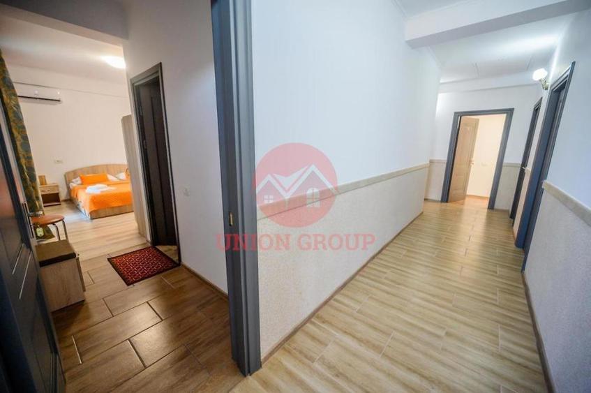 Pensiune cu design deosebit, 13 camere, Costinesti - 2