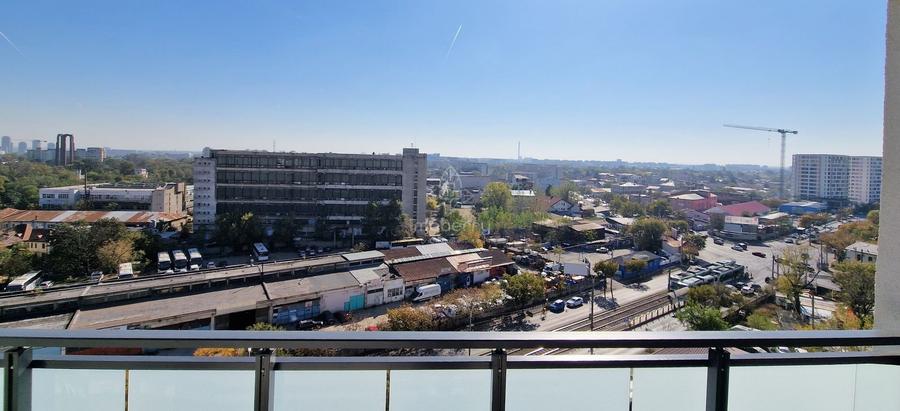 2 camere | Parcare subterana | Parcul Carol | Mobilat& Utilat complet - 12