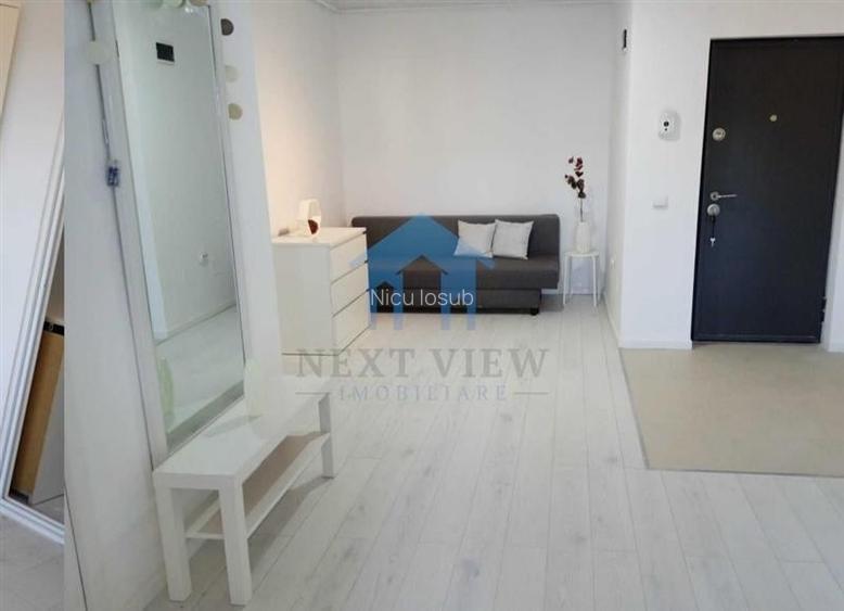 Apartament 2 camere, Marasti