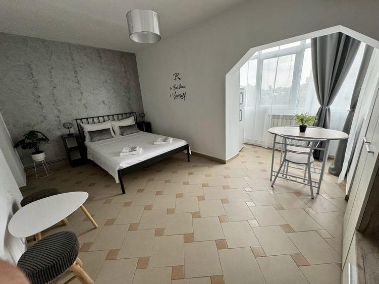 De Inchiriat Garsoniera Strada Mioritei(Concivia) - 4