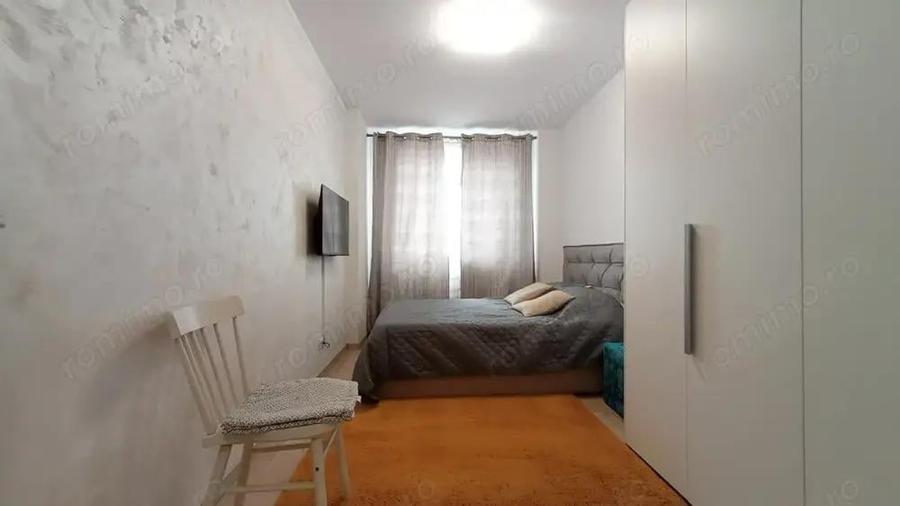 Apartament 2 camere de inchiriat Timi?oara - 7