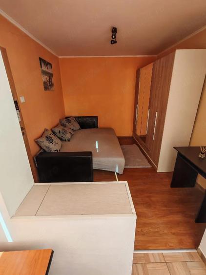 Ap 2 camere, amenajat modern, langa Piata Doina-Sagului - 1