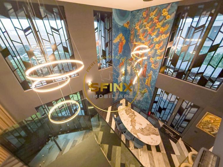 Duplex | LOFT | Cloud 9 | curte proprie 91 mp + terasa 17 mp - 17