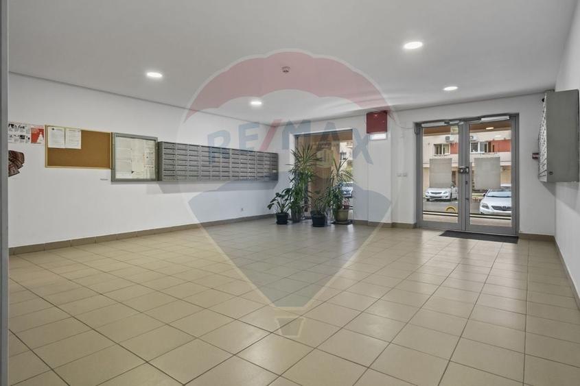 Apartament 3 Camere Theodor Pallady | Palladium Residence 1 | 0% - 3