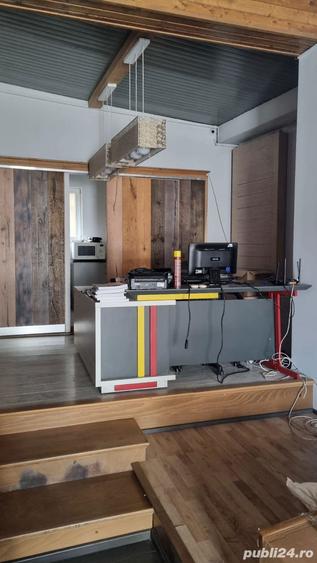 Inchiriere Spatiu Comercial 360 mp Craiova, Valea Rosie - 2