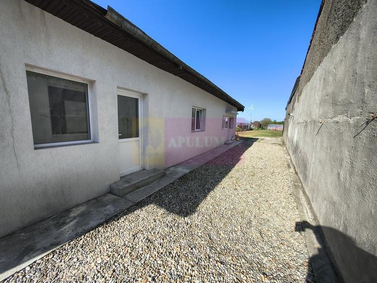 Casa aproape de Bucuresti gata de mutat - 18