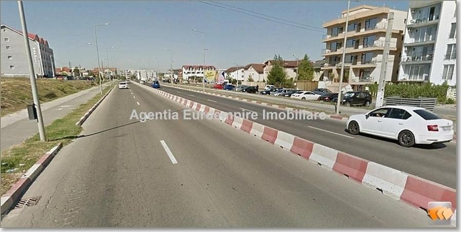 Teren de vanzare in Mamaia Nord zona Lidl - 3