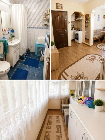 Apartament de vanzare in ?imleu Silvaniei - 1