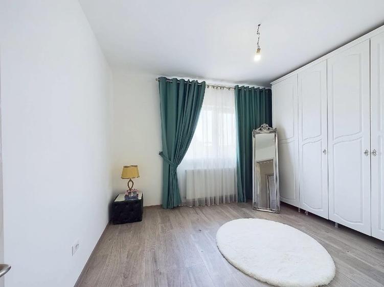 Vand  vila P+ 1 Ilfov - 10