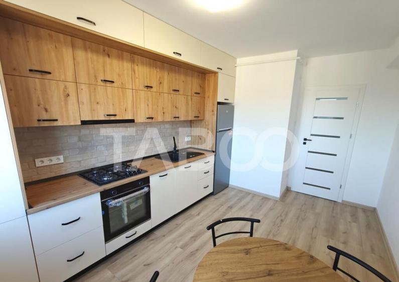 Apartament 2 camere decomandat cu incalzire in pardoseala si - 18