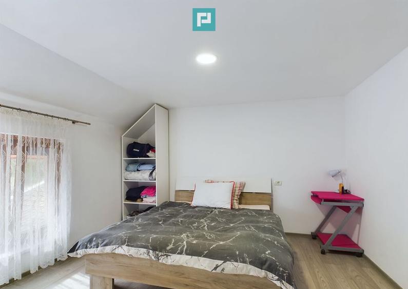 Casa Individuala Carpini? - 6