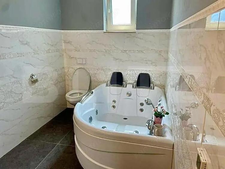 Casa de vanzare la cheie Blaj 226 mp utili, teren 915 mp - 4