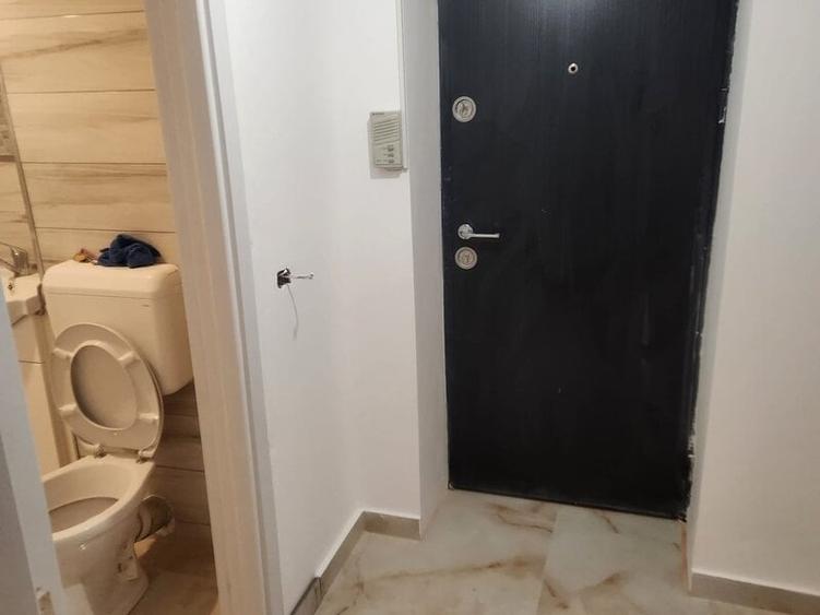 Garsonieră Modernă – Titan, Parc Titanii | Renovată Complet | 10 min Metrou - 4