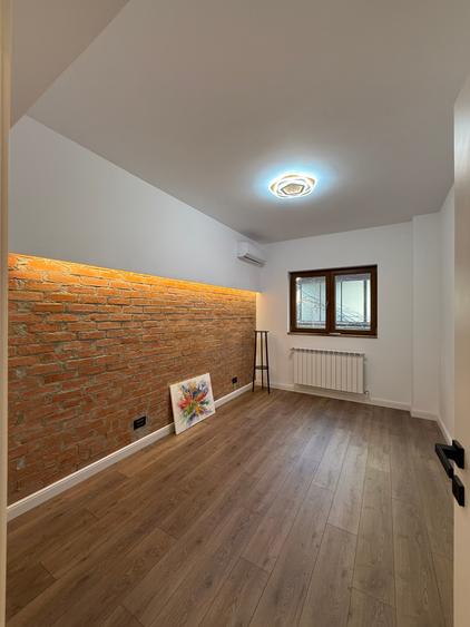 Închiriere apartament 2 camere semimobilat cu adresa pe Bulevardul Aviatorilor - 1