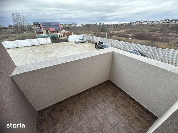 2 Camere Prima Utilizare Bragadiru Sos Alexandriei Bloc Nou Centrala - 1