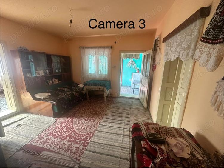 vand casa Cainelu de Sus - 4