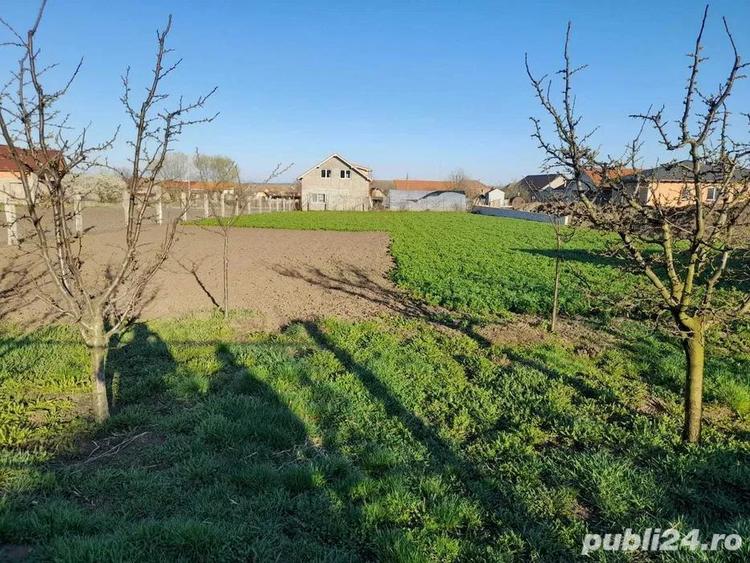 Casa de vanzare Iernut sau Teren - 6