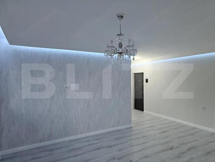 Apartament cu 3 camere, finisaje premium, garaj inclus-Beta Residence - 9