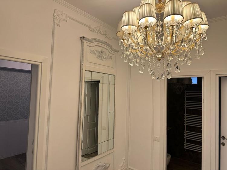 ETAJ 1 IN CLADIRE EMBLEMATICA DOROBANTI - 7