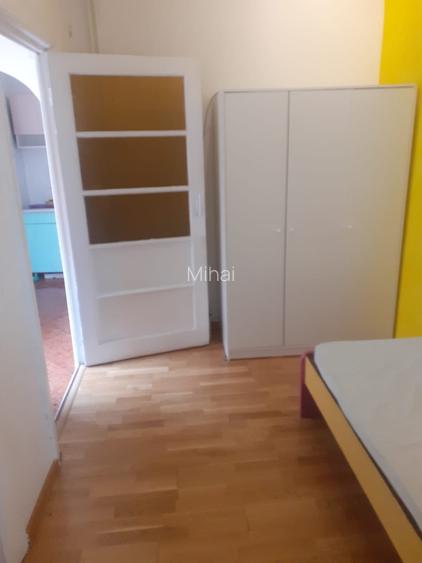Vatra Luminoasa,la curte,parter inalt/1,Amenajat,centrala,Pets Friendly