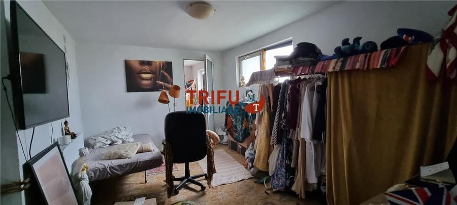 Casa 7 camere de vanzare zona Dealul Furcilor - 9