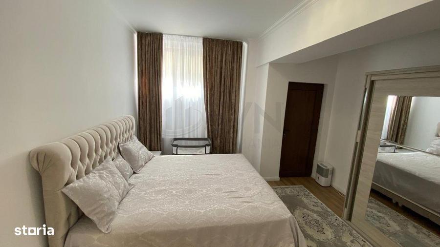 APARTAMENT LUX I SECTOR 1 - 4