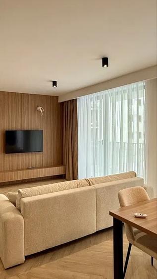 Apartament cu 2 camere zona Intre lacuri - 5