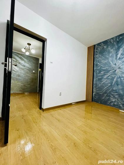 De vanzare Apartament 3 Camere, Etaj 3, Tecuci, Gheorghe Petrascu, Penny Market - 3