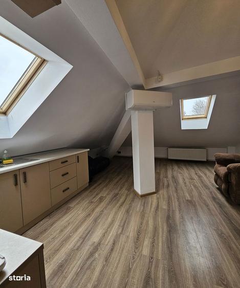 Spa?iu comercial bdul ?tefan cel Mare,Oradea, 60mp - 10