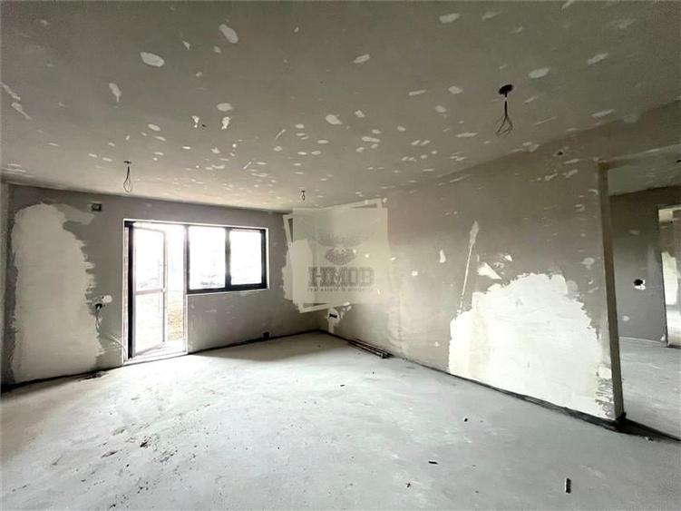 Spatiu comercial intabulat cu vitrina 60 mpu cu 2 camere Rahovei - 2