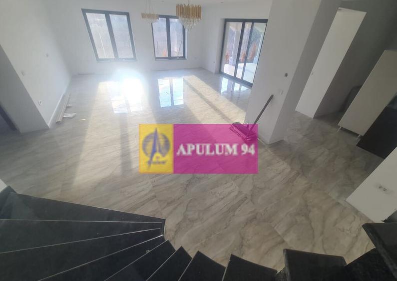 Vila de vanzare in Banesti - 34