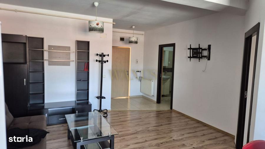 Apartament cu 2 camere în Florești