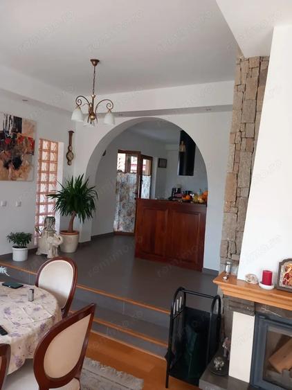 Vila in zona spectaculoasa de munte - 1