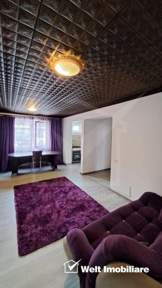 Apartament cu 3 camere si parcare in Buna Ziua, zona Grand Hotel Italia - 1