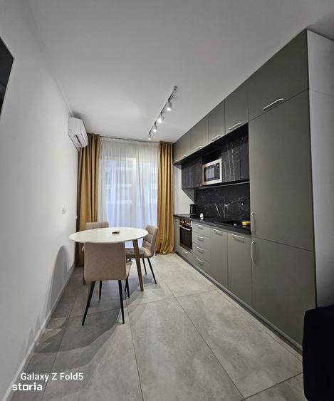 Apartament 2 camere de inchiriat | AES Residence Oradea - 1