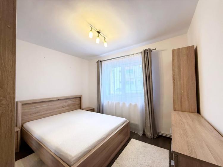 Apartament modern 2 camere decomandate, 2 balcoane, Cinema Marasti - 4