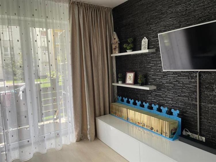 Apartament de inchiriat 2 camere, Avantgarden - 6