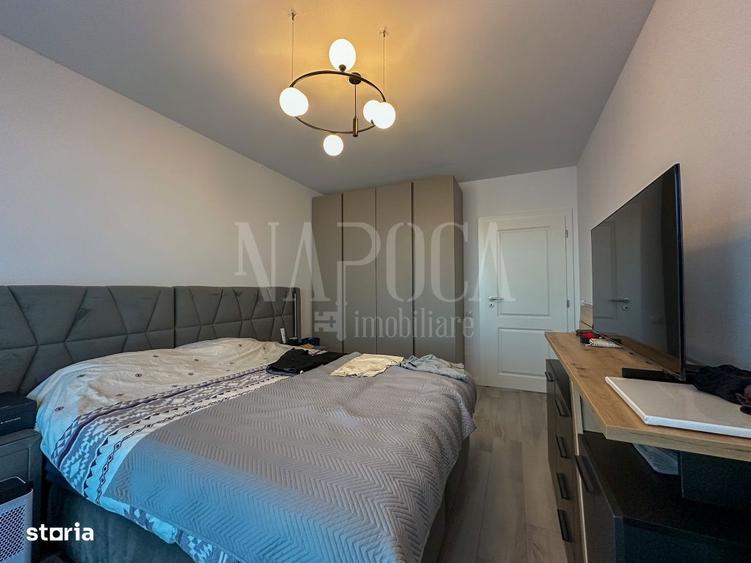 Apartament 3 camere de vanzare in Gheorgheni, Cluj Napoca - 9