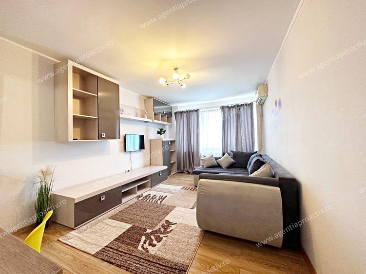 Apartament cu 2 camere, zona centrala , LA CHEIE! - 1