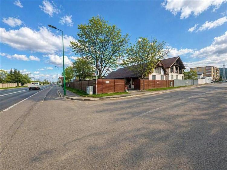 Casa, clinica, gradinita, afterschool sau sediu firma, Zizinului, Brasov - 8