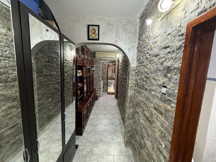 Apartament 3 camere zona Tomis Nord - 8