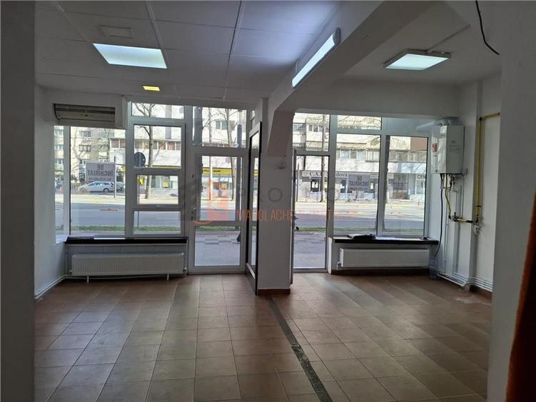 Spatiu comercial zona Unirii Sud - 1