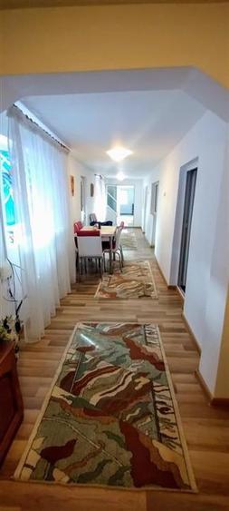 Casa renovata 4 camere cu teren 1800m Smeeni - 12