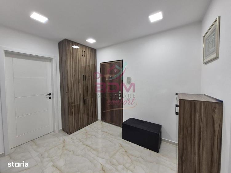 COMISION 0 | Apartament 3 camere | etaj 2 | modern | zona Micro 1 - 13