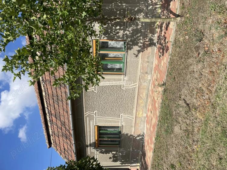 Casa de vanzare in Sannicolaul Mare