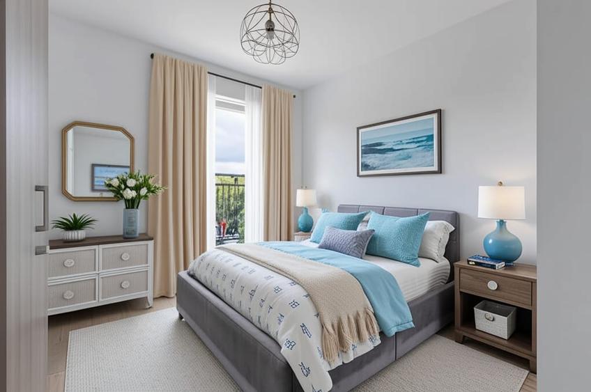 Apartament spatios, luminos, balcon, comision 0 - 1