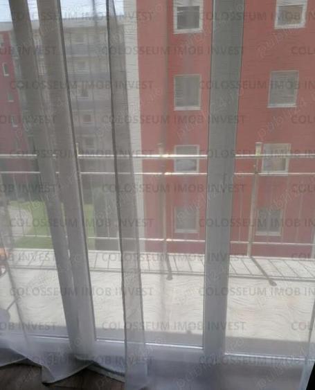 Garsoniera decomandat - zona Avantgarden - 8