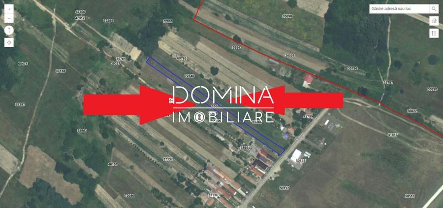 Vanzare teren, situat in Loc. Componenta Polata - Targu Jiu - 10