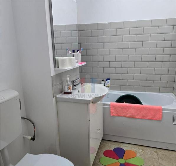 Spatios! Ap 2 camere Dorobanti - Bariera, conf 1, decomandat - 7